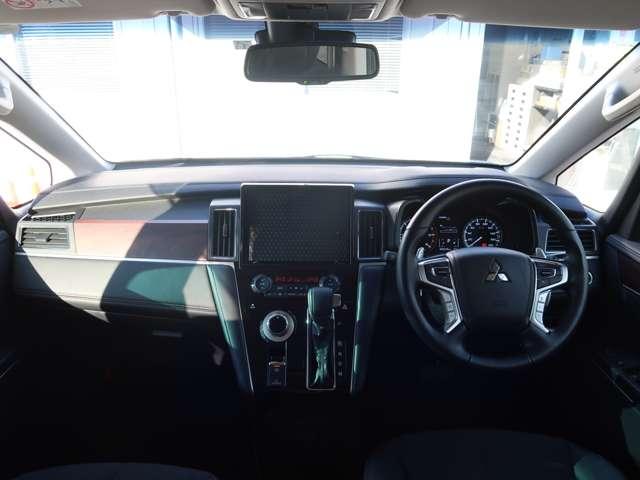 デリカD:5 ジャスパー 全周囲カメラ 電動テールゲート(2枚目)