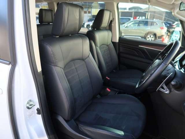 デリカD:5 ジャスパー 全周囲カメラ 電動テールゲート(7枚目)