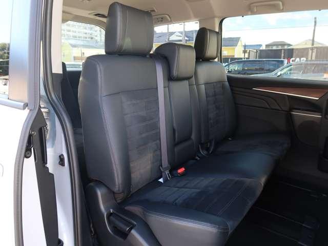 デリカD:5 ジャスパー 全周囲カメラ 電動テールゲート(8枚目)