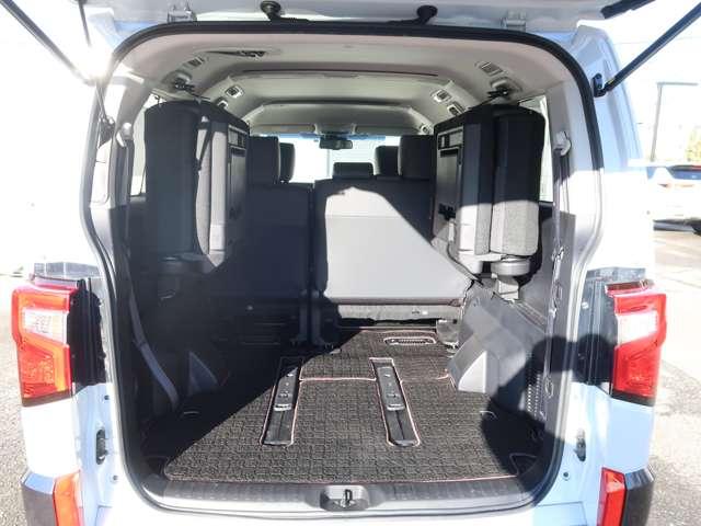 デリカD:5 ジャスパー 全周囲カメラ 電動テールゲート(11枚目)