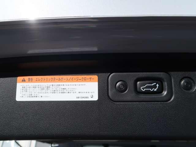 デリカD:5 ジャスパー 全周囲カメラ 電動テールゲート(12枚目)