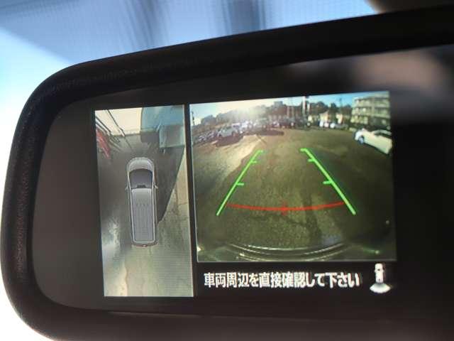 デリカD:5 ジャスパー 全周囲カメラ 電動テールゲート(16枚目)