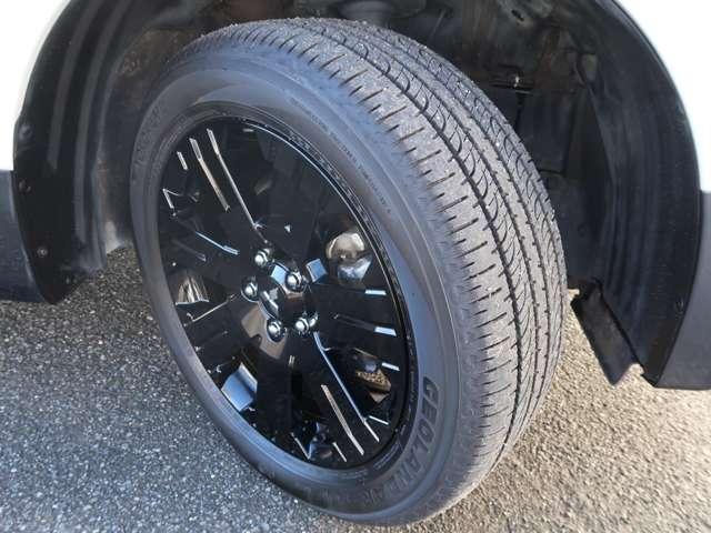 デリカD:5 ジャスパー 全周囲カメラ 電動テールゲート(18枚目)