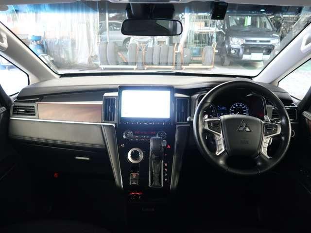 デリカD:5 G パワーパッケージ 禁煙車 レンタカーアップ(2枚目)