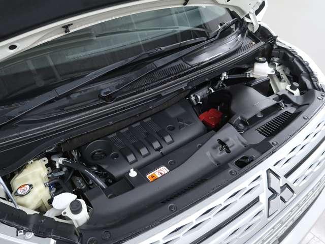 デリカD:5 G パワーパッケージ 禁煙車 レンタカーアップ(17枚目)