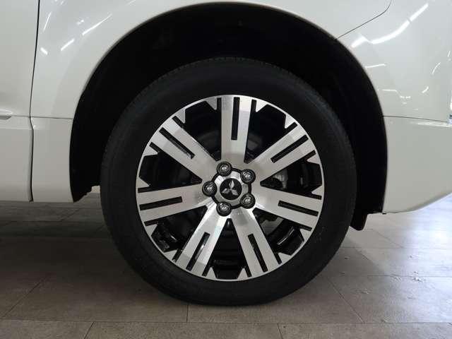 デリカD:5 G パワーパッケージ 禁煙車 レンタカーアップ(18枚目)