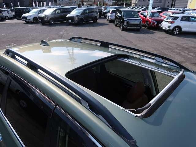 フォレスター アドバンス 本革シート 禁煙車 ワンオーナー(2枚目)