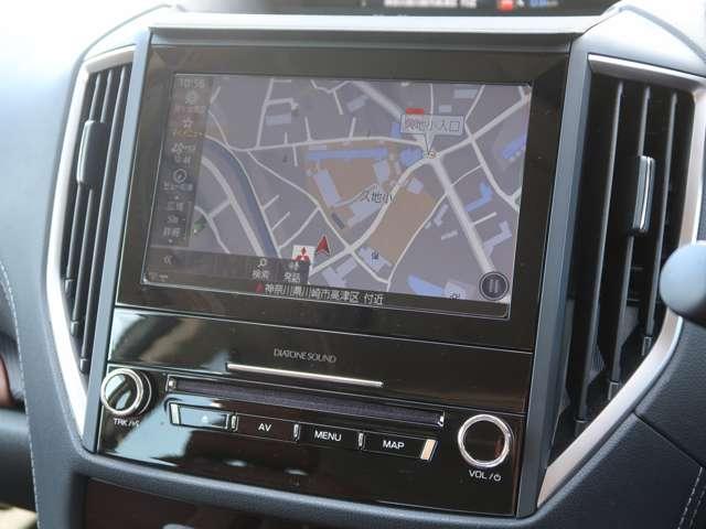 フォレスター アドバンス 本革シート 禁煙車 ワンオーナー(3枚目)