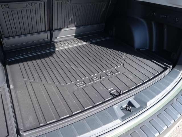 フォレスター アドバンス 本革シート 禁煙車 ワンオーナー(11枚目)