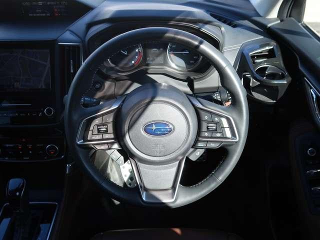 フォレスター アドバンス 本革シート 禁煙車 ワンオーナー(13枚目)