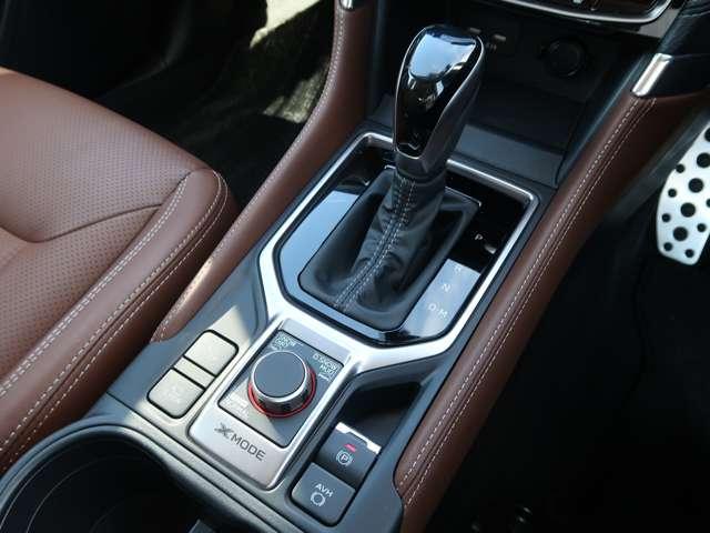 フォレスター アドバンス 本革シート 禁煙車 ワンオーナー(15枚目)