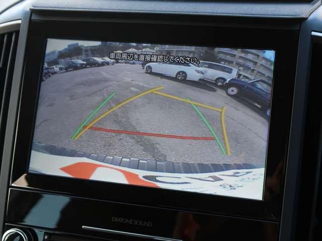 フォレスター アドバンス 本革シート 禁煙車 ワンオーナー(16枚目)