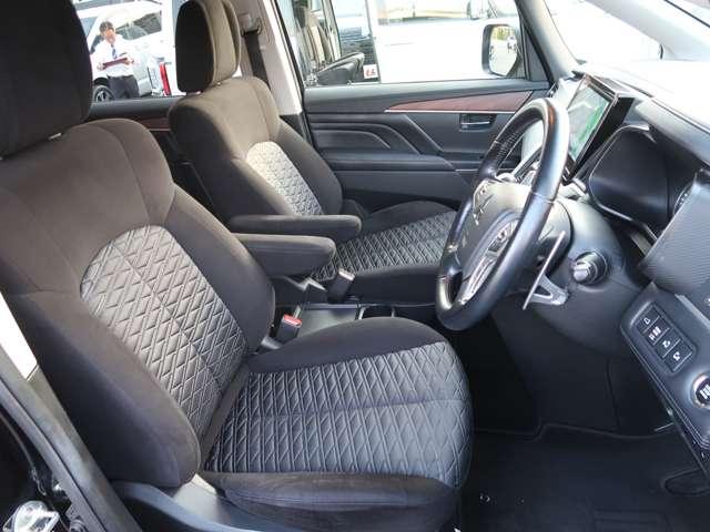 デリカD:5 P レンタカーアップ 禁煙車(9枚目)