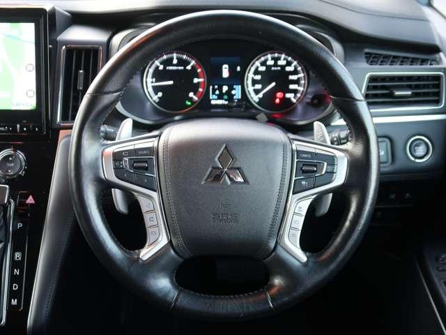 デリカD:5 P レンタカーアップ 禁煙車(13枚目)