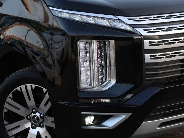 デリカD:5 P レンタカーアップ 禁煙車(16枚目)