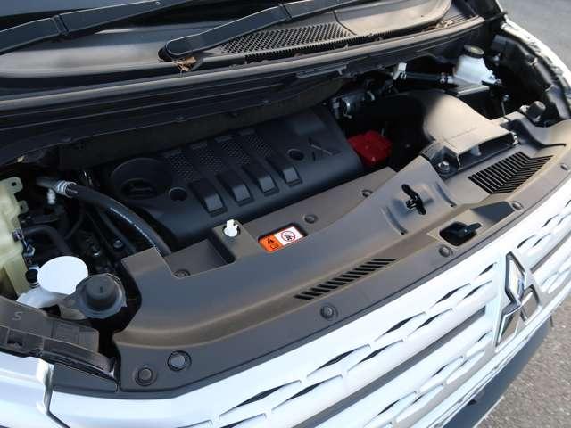 デリカD:5 P レンタカーアップ 禁煙車(17枚目)