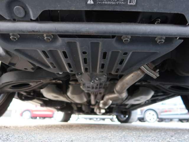 デリカD:5 P レンタカーアップ 禁煙車(19枚目)