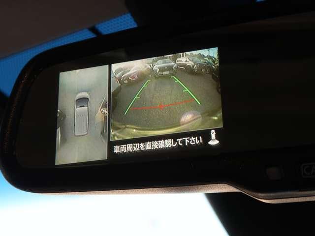 デリカD:5 G パワーパッケージ 7人乗 禁煙車 カーテンエアバック(3枚目)