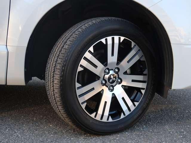 デリカD:5 G パワーパッケージ 7人乗 禁煙車 カーテンエアバック(17枚目)