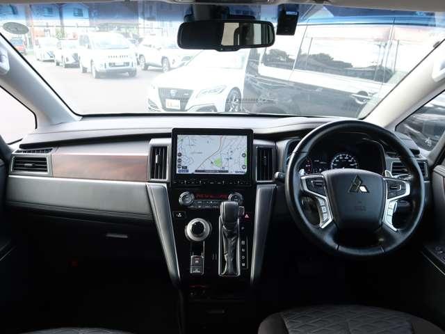 デリカＤ：５ Ｐ　７人乗　禁煙　レーダークルーズ（3枚目）