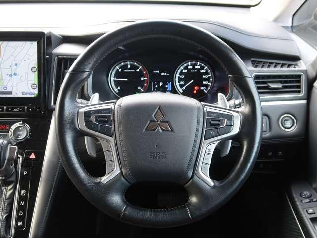 デリカＤ：５ Ｐ　７人乗　禁煙　レーダークルーズ（8枚目）