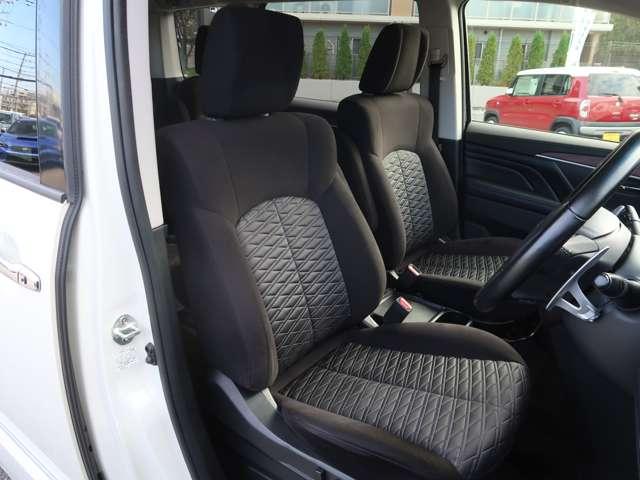 デリカＤ：５ Ｐ　７人乗　禁煙　レーダークルーズ（9枚目）