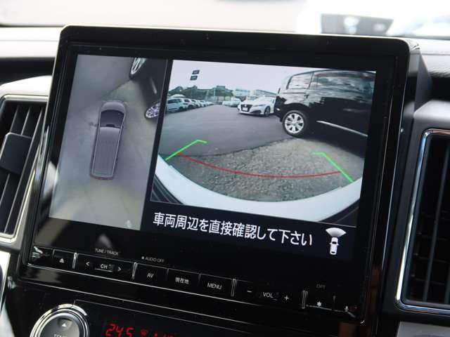 デリカＤ：５ Ｐ　７人乗　禁煙　レーダークルーズ（15枚目）