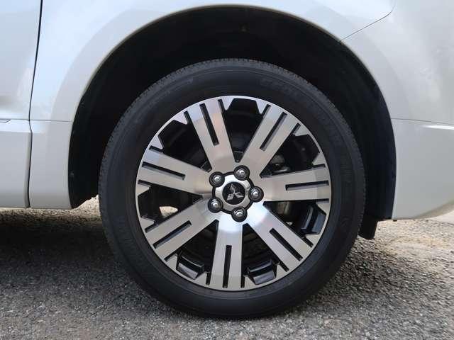 デリカＤ：５ Ｐ　７人乗　禁煙　レーダークルーズ（17枚目）