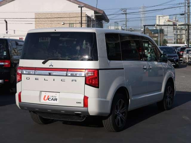 デリカＤ：５ Ｐ　オリジナル１０ｉｎナビ　全方位カメラ　ＥＴＣ２．０（3枚目）