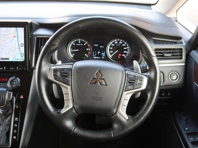 デリカＤ：５ Ｐ　オリジナル１０ｉｎナビ　全方位カメラ　ＥＴＣ２．０（7枚目）
