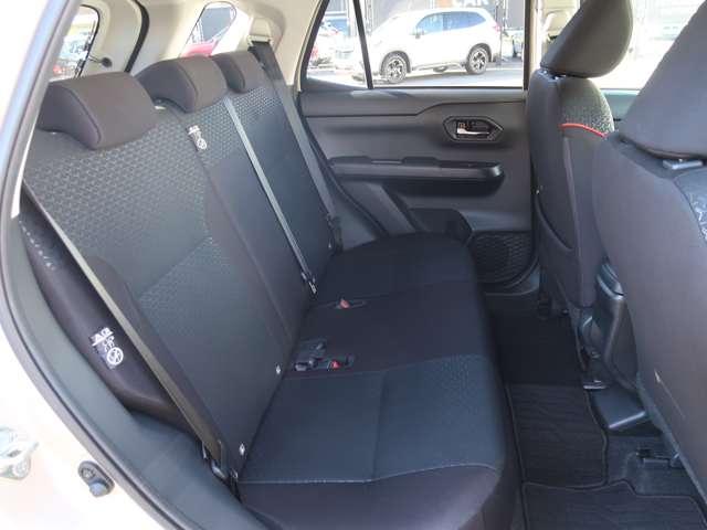 ライズ Ｇ　ナビ　全周囲カメラ　ＥＴＣ２．０（9枚目）