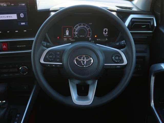 ライズ Ｇ　ナビ　全周囲カメラ　ＥＴＣ２．０（12枚目）