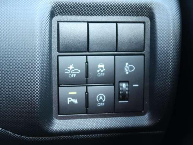 ライズ Ｇ　ナビ　全周囲カメラ　ＥＴＣ２．０（15枚目）