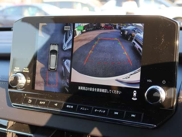 アウトランダーＰＨＥＶ ブラックエディション　衝突被害軽減　誤発進抑制（14枚目）