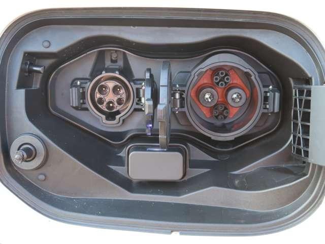 アウトランダーＰＨＥＶ ブラックエディション　衝突被害軽減　誤発進抑制（15枚目）