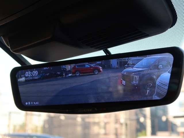 アウトランダーＰＨＥＶ ブラックエディション　衝突被害軽減　誤発進抑制（16枚目）