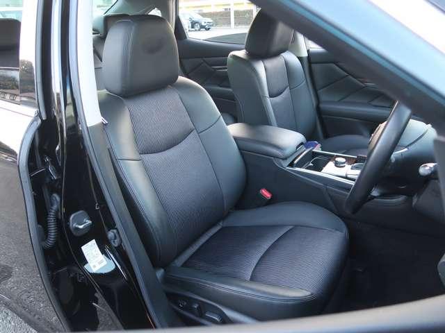 プラウディア ２５０　２ＷＤ　禁煙車　ワンオーナー（7枚目）