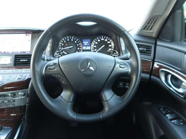 プラウディア ２５０　２ＷＤ　禁煙車　ワンオーナー（10枚目）