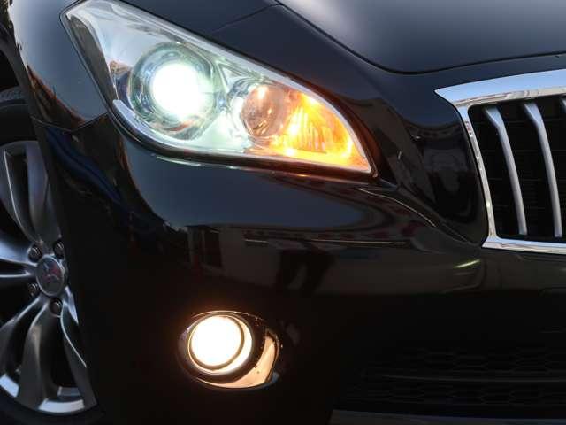 プラウディア ２５０　２ＷＤ　禁煙車　ワンオーナー（15枚目）