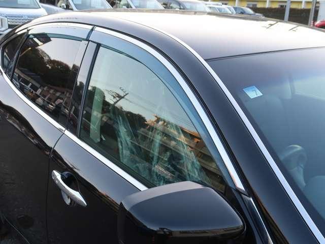 プラウディア ２５０　２ＷＤ　禁煙車　ワンオーナー（16枚目）