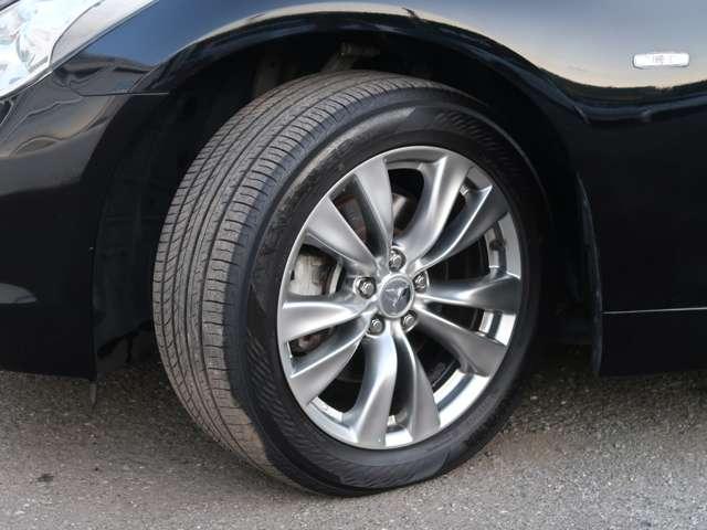 プラウディア ２５０　２ＷＤ　禁煙車　ワンオーナー（17枚目）