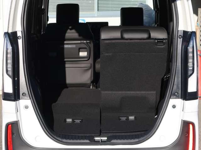 Ｎ－ＢＯＸカスタム ターボ　Ｇａｔｈｅｒｓ９ｉｎナビ　全方位カメラ　ＥＴＣ（10枚目）