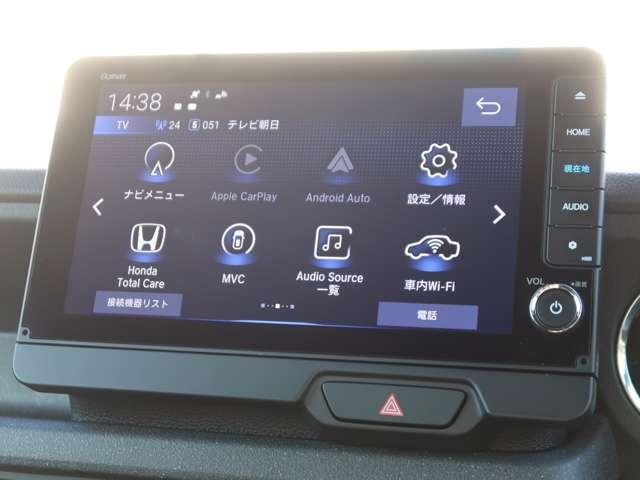 Ｎ－ＢＯＸカスタム ターボ　Ｇａｔｈｅｒｓ９ｉｎナビ　全方位カメラ　ＥＴＣ（11枚目）