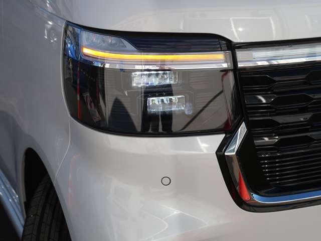 Ｎ－ＢＯＸカスタム ターボ　Ｇａｔｈｅｒｓ９ｉｎナビ　全方位カメラ　ＥＴＣ（17枚目）