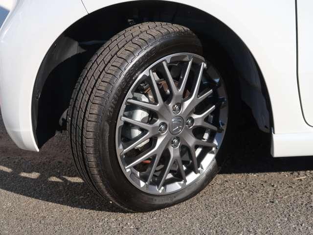 Ｎ－ＢＯＸカスタム ターボ　Ｇａｔｈｅｒｓ９ｉｎナビ　全方位カメラ　ＥＴＣ（18枚目）