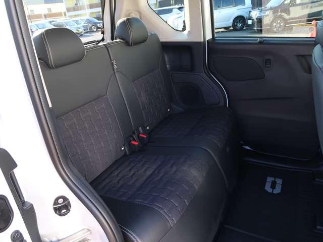 デリカミニ Ｔ　プレミアム　ターボ　９型純正ナビ　ＥＴＣ２．０（9枚目）