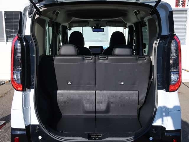 デリカミニ Ｔ　プレミアム　ターボ　９型純正ナビ　ＥＴＣ２．０（10枚目）