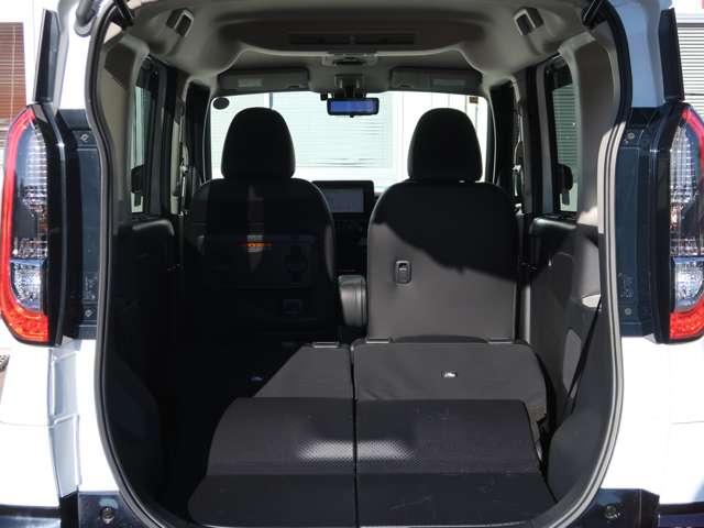 デリカミニ Ｔ　プレミアム　ターボ　９型純正ナビ　ＥＴＣ２．０（11枚目）