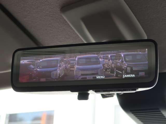 デリカミニ Ｔ　プレミアム　ターボ　９型純正ナビ　ＥＴＣ２．０（15枚目）