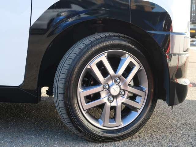 デリカミニ Ｔ　プレミアム　ターボ　９型純正ナビ　ＥＴＣ２．０（18枚目）